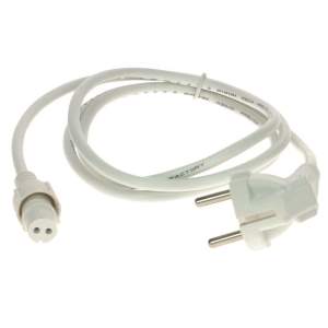 Scanic LED Power Line Cord Schuko 