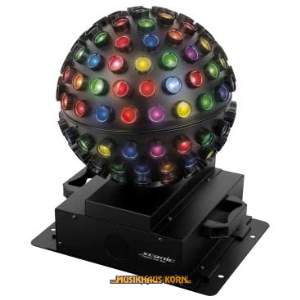 Scanic Colour Star Ball 