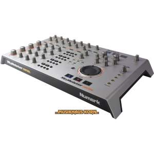 Numark Mixmeister Control