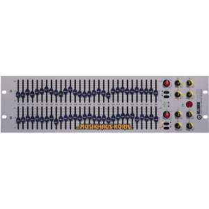 Klark Teknik DN 370B