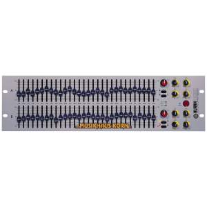Klark Teknik DN 370F