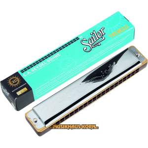 Seydel Sailor 40 in C