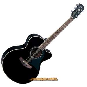 Yamaha CPX 500 Black