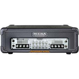 Mesa M-Pulse 600 Classic Bass Topteil