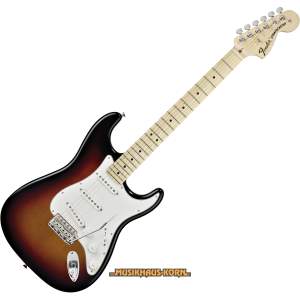 Fender Highway One Strat MN 3TS