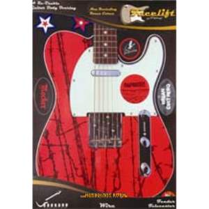 ROCKANO Guitar Facelift Wire