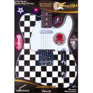 ROCKANO Guitar Facelift Check