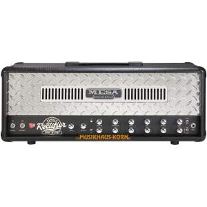 Mesa Single Rectifier Solo 50 Topteil