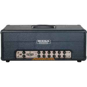 Mesa Stiletto Ace Topteil