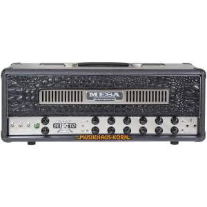 Mesa Stiletto Deuce II Topteil