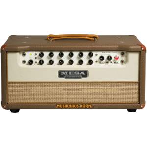 Mesa Lone Star Special Topteil