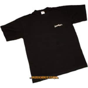 Washburn T-shirt black L