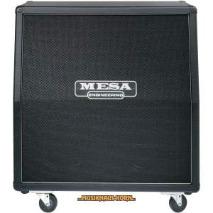 Mesa Stiletto Cabinet 4x 12 schräg