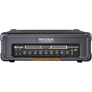 Mesa Big Block 750 Classic Bass Topteil