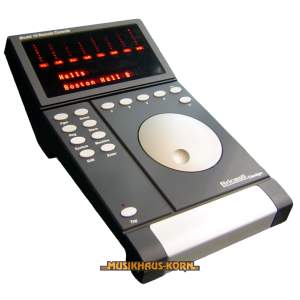 Bricasti M10 Remote Control