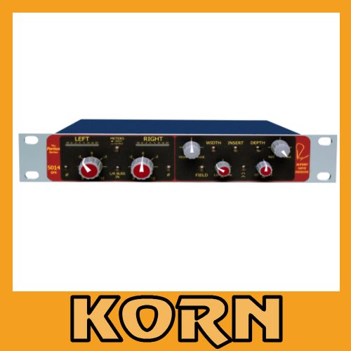 Rupert Neve Portico 5014