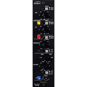Audient Black EQ