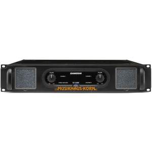 Samson SX 3200
