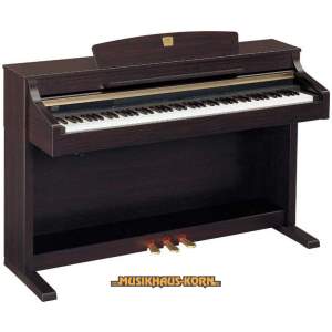 Yamaha CLP-330 Rosenholz aus Demo