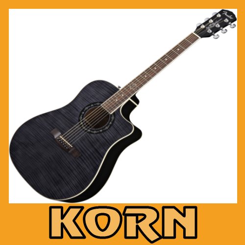 Fender Hot Rod T-Bucket 300SCE