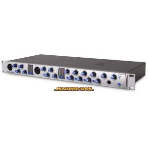 PreSonus FireStudio Tube