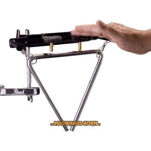 Pearl PPS-12T Stix-Free Triangle Adaptor w/8