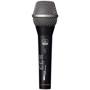 AKG D 77 S XLR