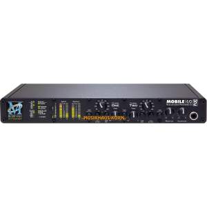 Metric Halo Mobile I/O ULN2 expanded