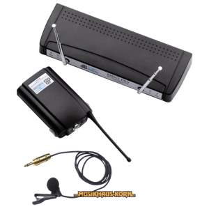 dB Technologies PU860 L (LMB100S) UHF Diversity System