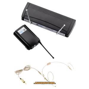 dB Technologies PU860 A (hms200s) UHF Diversity System