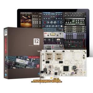 Universal Audio UAD-2-DF DUO FLEXI + 500$ Gutschein