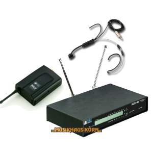 dB Technologies PU 920 H Pro UHF Diversity System
