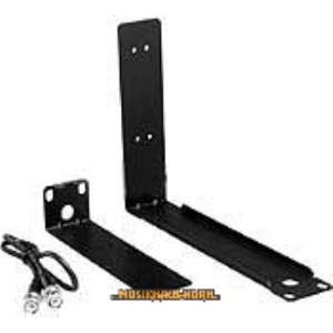 Shure PA745 PSM 600 Rackkit