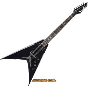 DEAN GUITARS Dave Mustaine X Signature CBK