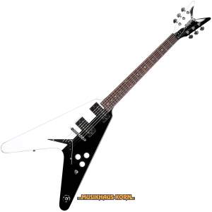 DEAN GUITARS Michael Schenker V Standard
