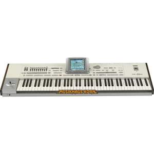 Korg PA 2X Pro Türkisch Ed.