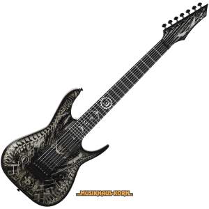 DEAN GUITARS Rusty Cooley Signature 