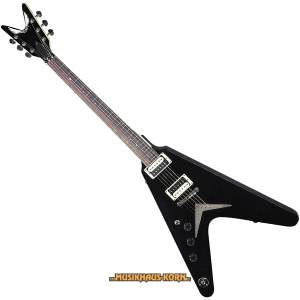DEAN GUITARS V XL LH  CBK