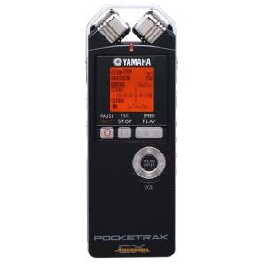 Yamaha Pocketrak CX