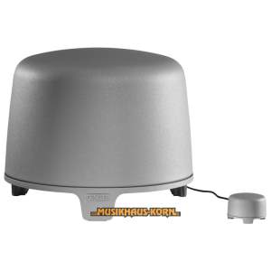Genelec 5040 ASM silbermetalic