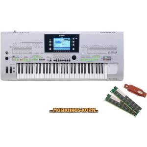 Yamaha TYROS 3 EURO PACK