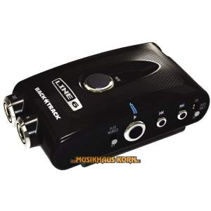Line6 Backtrack