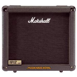 Marshall 1912 Box 150 Watt 1X12