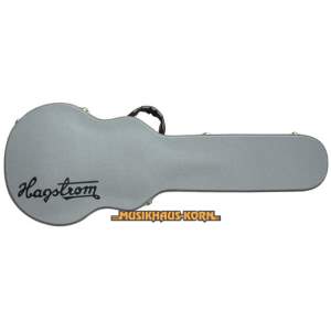 Hagstrom C57 Koffer für HL-Modelle