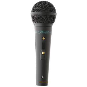 STAGG Pro Stage Dynamisches Gesangsmikrofon MD 1500