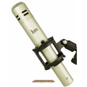 bm-microphones SBM5 Großmembranmikrofon