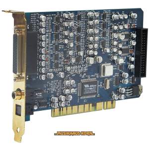 Icon Producer 192