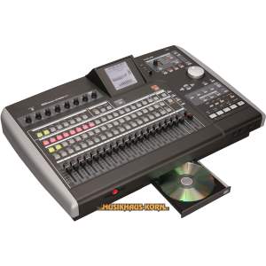 Tascam 2488 NEO