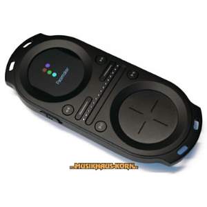 Tonium Pacemaker 120 GB - DJ MP3 Mixer
