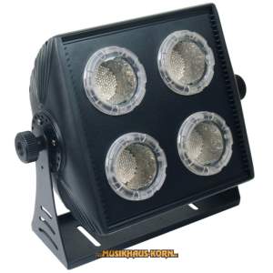 Varytec LED QuattroBeam RGB 72W